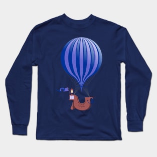 Aerostat Long Sleeve T-Shirt